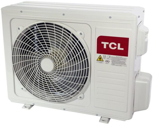 Сплит-система TCL TAC-09CHSD/TPG31IHB серии Ocarina T PRO